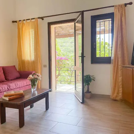 Holiday In Costa Rei/sardinien 22885