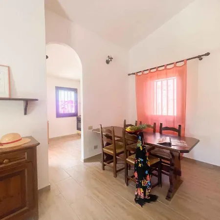 Holiday In Costa Rei/sardinien 22885