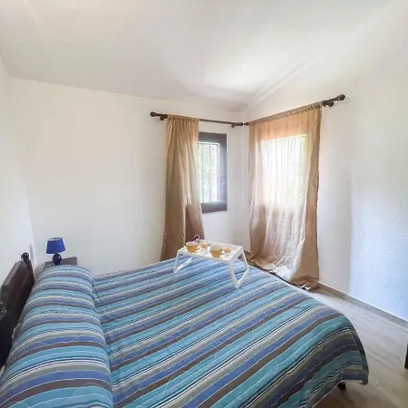 Holiday In Costa Rei/sardinien 22885