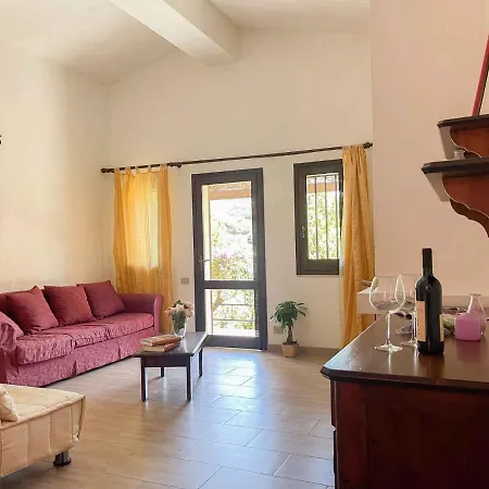 Σπίτι διακοπών Holiday In Costa Rei/sardinien 22885