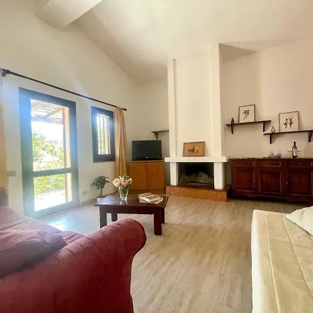 Holiday In Costa Rei/sardinien 22885 Σπίτι διακοπών *