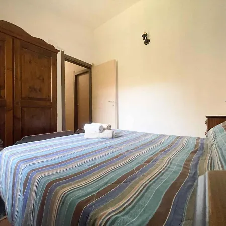 Σπίτι διακοπών Holiday In Costa Rei/sardinien 22885 *
