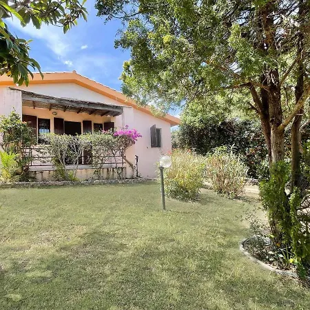 Σπίτι διακοπών Holiday In Costa Rei/sardinien 22885 Costa Rei