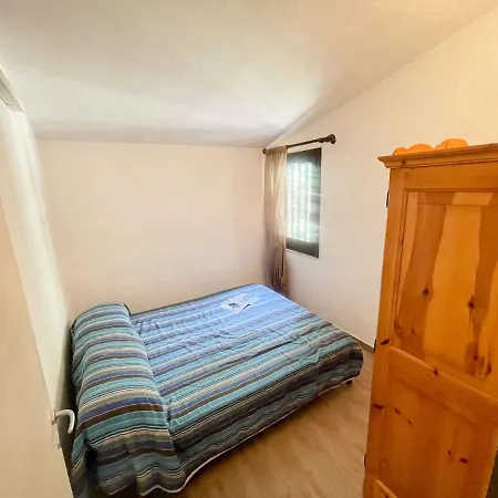 Holiday In Costa Rei/sardinien 22885 Σπίτι διακοπών