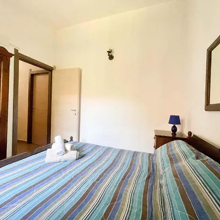 Holiday In Costa Rei/sardinien 22885 Σπίτι διακοπών