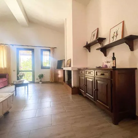 Σπίτι διακοπών Holiday In Costa Rei/sardinien 22885 Costa Rei